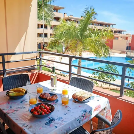 Best Duplex Free Wifi Playa Paraiso  Exterior photo