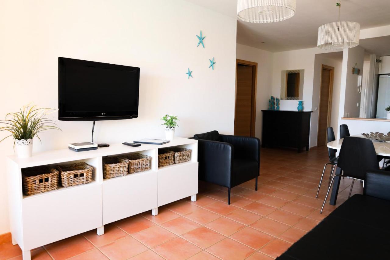 Duplex Free Wifi Playa Paraiso (Tenerife)