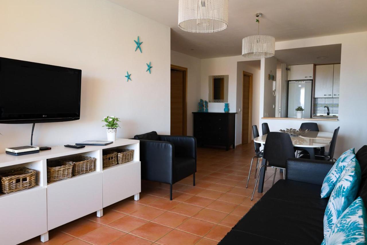 Duplex Free Wifi Apartment Playa Paraiso (Tenerife)