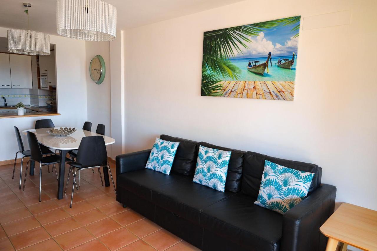 Apartment Duplex Free Wifi Playa Paraiso (Tenerife)