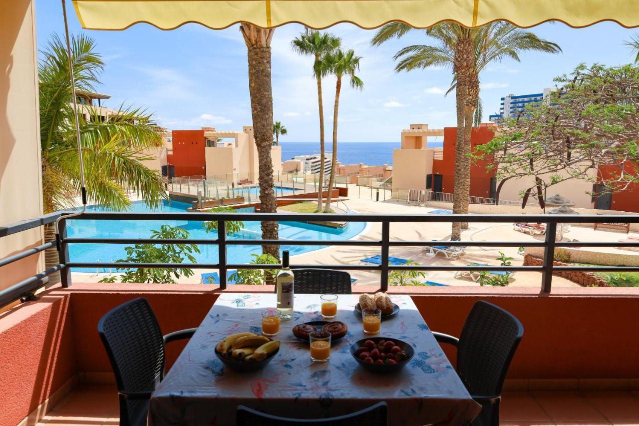 Duplex Free Wifi Apartment Playa Paraiso (Tenerife)