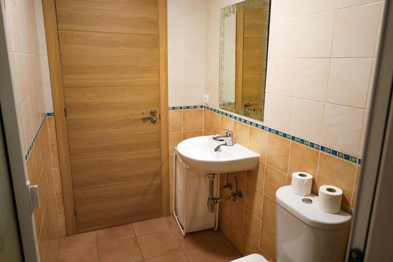 Duplex Free Wifi Playa Paraiso (Tenerife)
