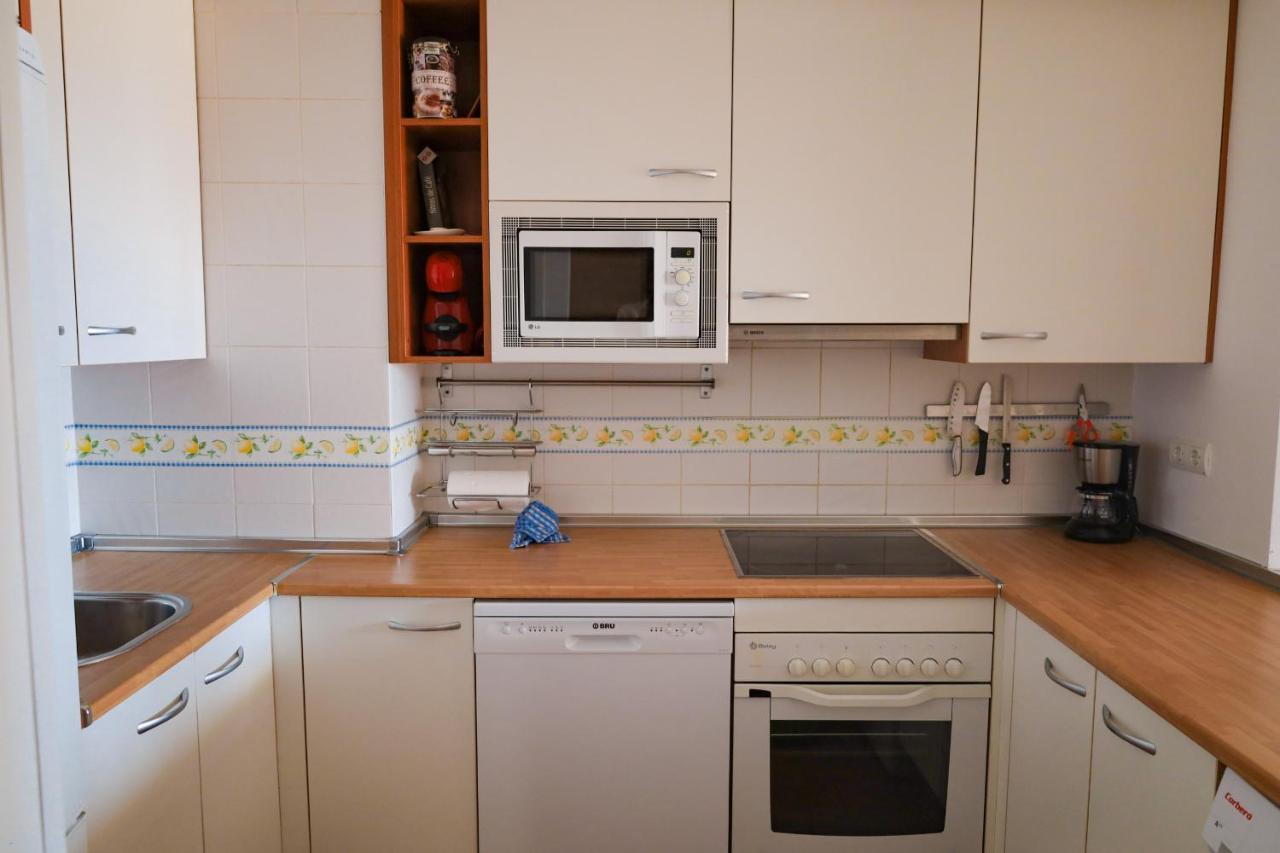 Duplex Free Wifi * Playa Paraiso (Tenerife)