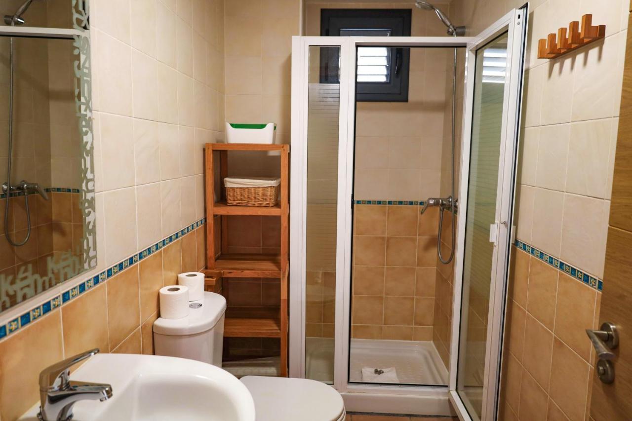 Duplex Free Wifi * Playa Paraiso (Tenerife)