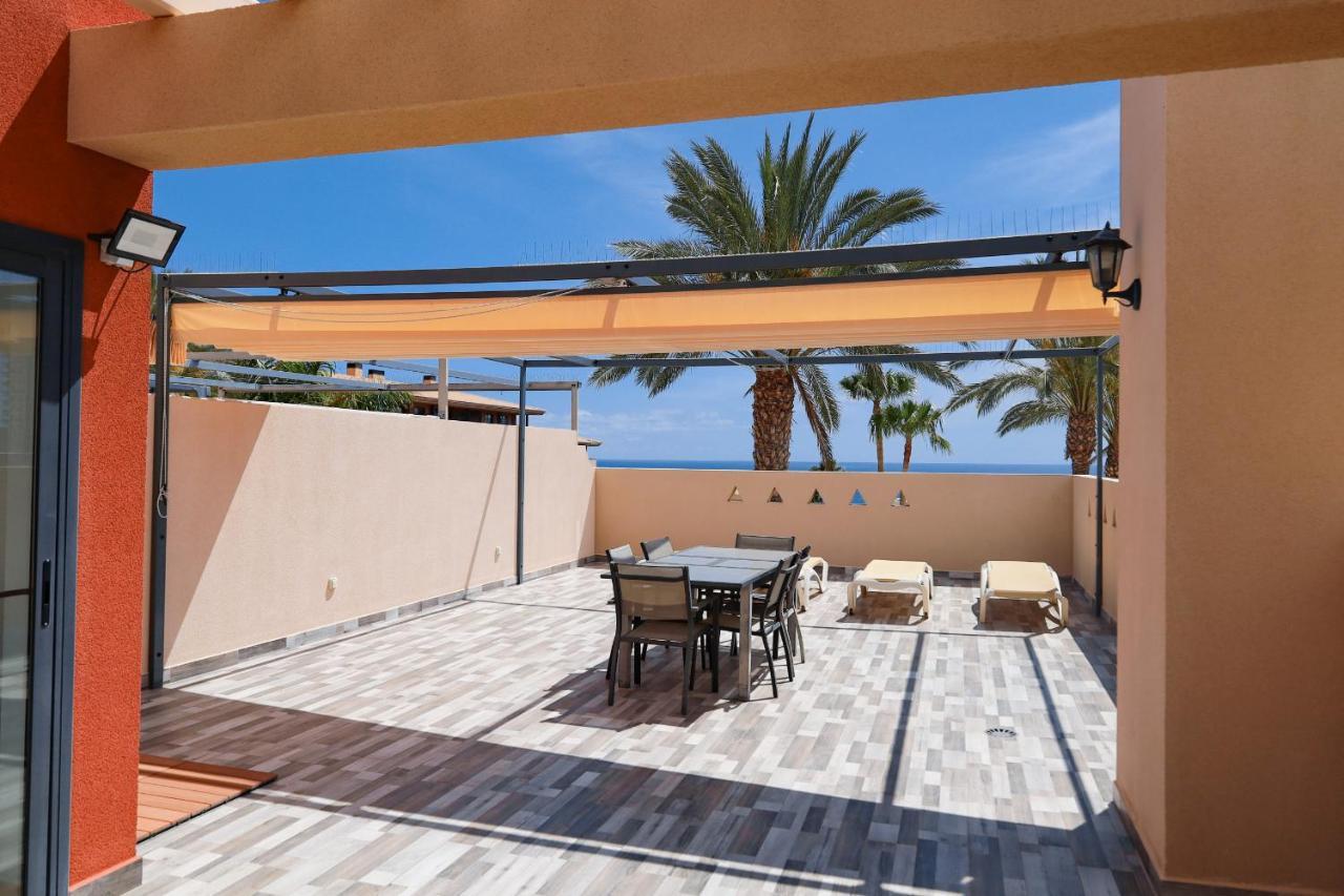 Duplex Free Wifi Playa Paraiso (Tenerife)