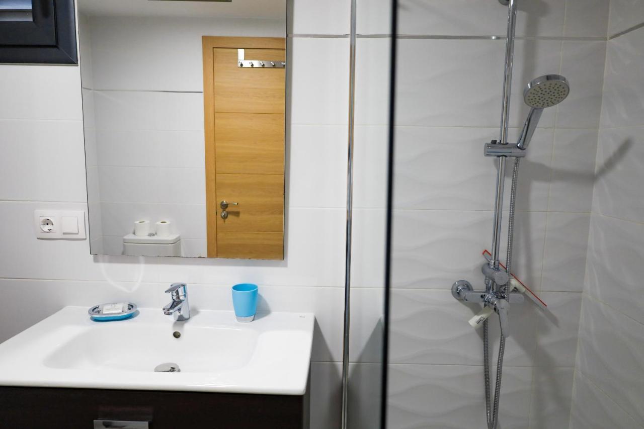 Apartment Duplex Free Wifi