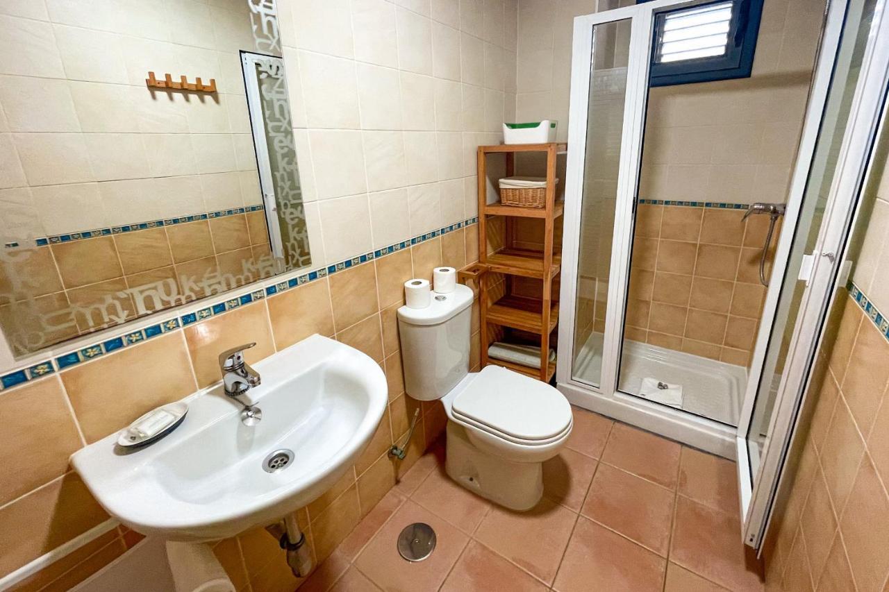 Apartment Duplex Free Wifi