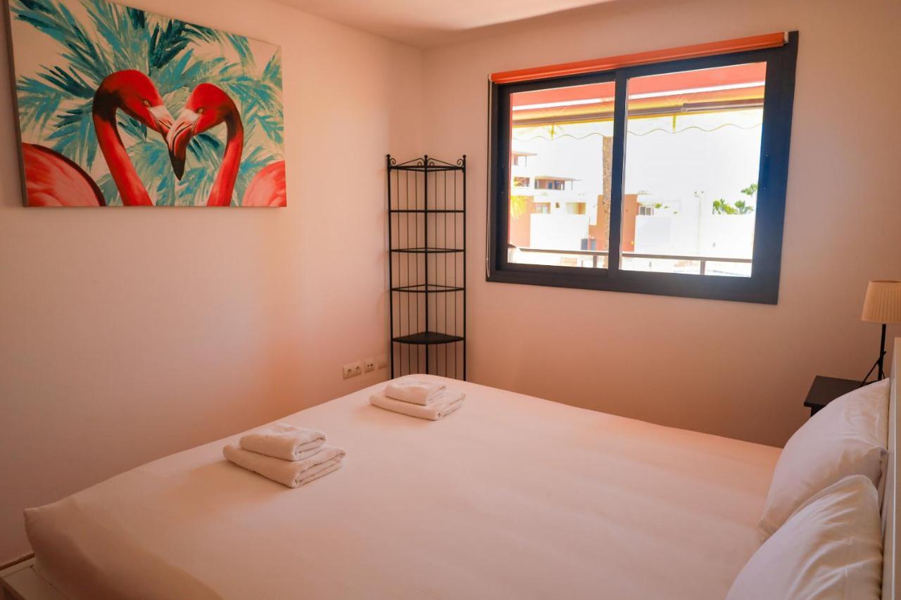 Duplex Free Wifi Playa Paraiso (Tenerife)
