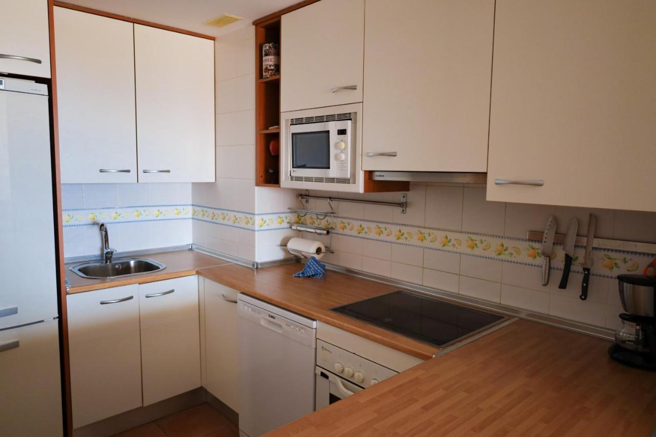Duplex Free Wifi Playa Paraiso (Tenerife)